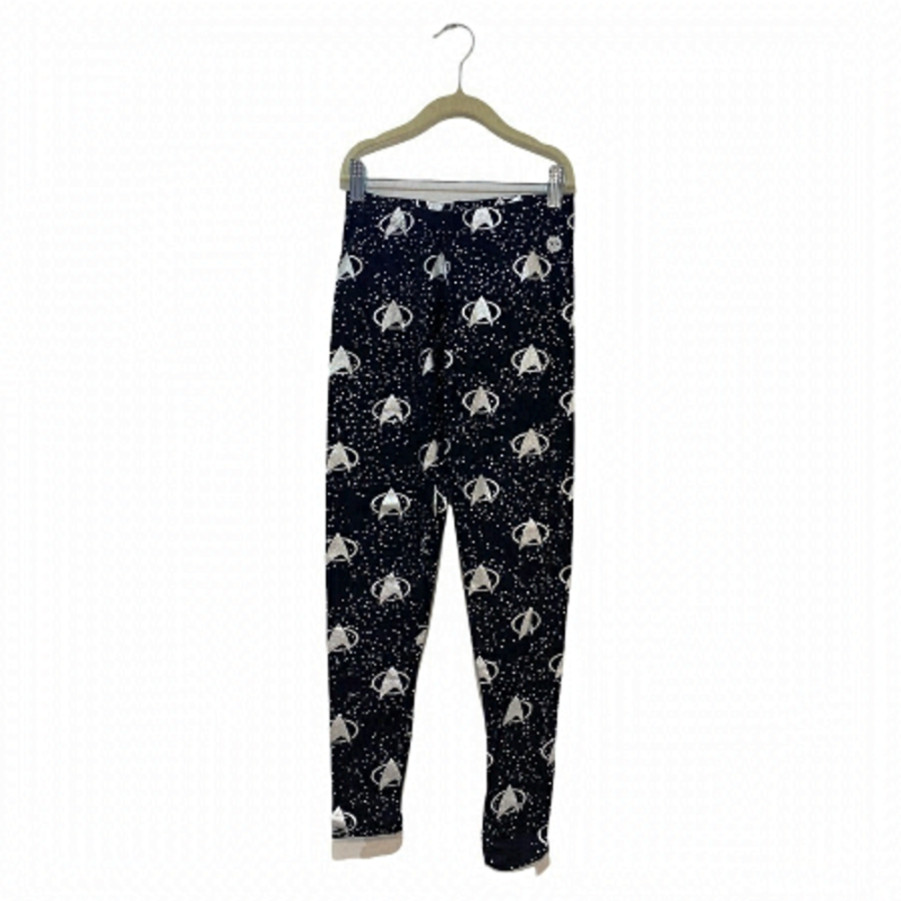 𝅺WE LOVE FINE X STAR WARS Leggings NWOT